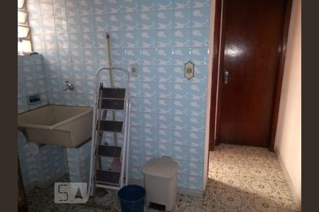 Casa à venda com 163m², 4 quartos e sem vagaÁrea de Serviço