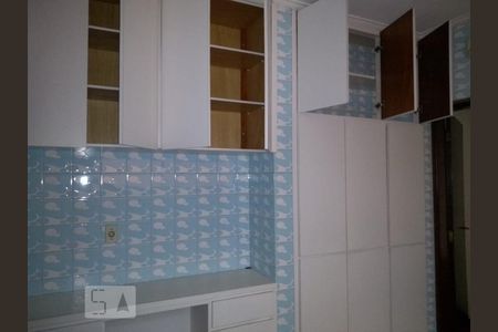 Casa à venda com 163m², 4 quartos e sem vagaCozinha