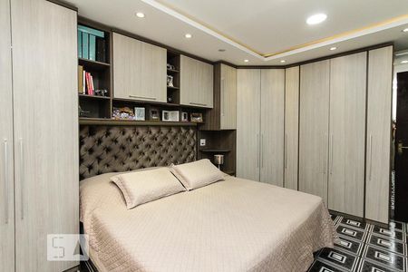 Suite de casa à venda com 3 quartos, 220m² em Vila Formosa, São Paulo