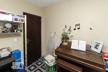 Quarto 1 de casa à venda com 3 quartos, 220m² em Vila Formosa, São Paulo