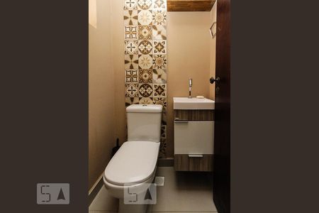 Lavabo de casa à venda com 3 quartos, 220m² em Vila Formosa, São Paulo