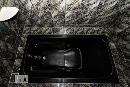 Banheiro da Suite de casa à venda com 3 quartos, 220m² em Vila Formosa, São Paulo