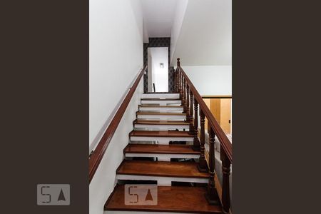 Escada de casa à venda com 3 quartos, 220m² em Vila Formosa, São Paulo
