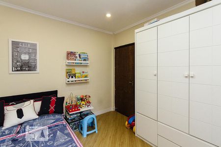 Quarto 2 de casa à venda com 3 quartos, 220m² em Vila Formosa, São Paulo