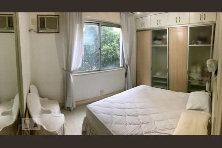Quarto 2 de apartamento à venda com 4 quartos, 170m² em Copacabana, Rio de Janeiro