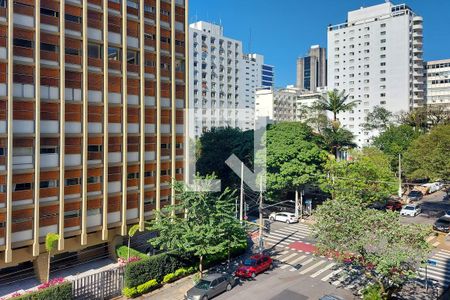 Apartamento à venda com 130m², 3 quartos e 1 vaga Apartamento à venda com 130m², 3 quartos e 1 vagaVista