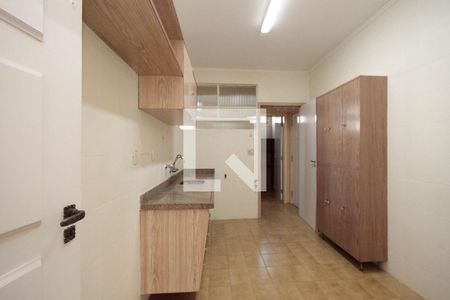 Apartamento à venda com 130m², 3 quartos e 1 vagaCozinha