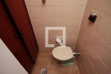 Apartamento à venda com 130m², 3 quartos e 1 vagaBanheiro de Serviço