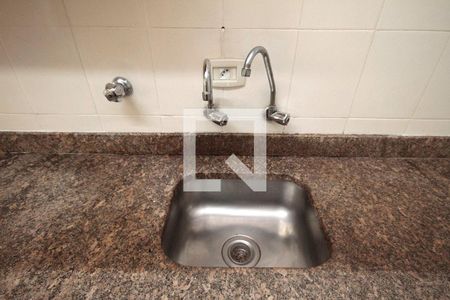 Apartamento à venda com 130m², 3 quartos e 1 vagaCozinha