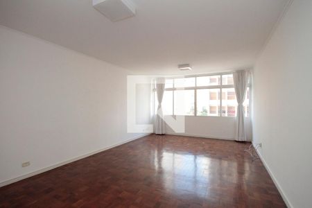 Apartamento à venda com 130m², 3 quartos e 1 vagaSala