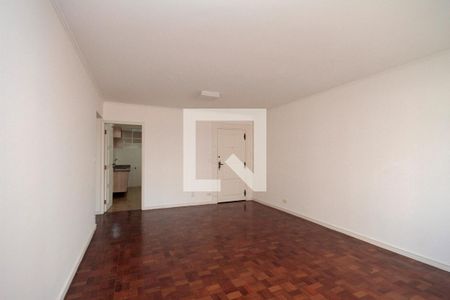 Apartamento à venda com 130m², 3 quartos e 1 vagaSala