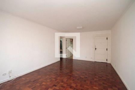 Apartamento à venda com 130m², 3 quartos e 1 vagaSala