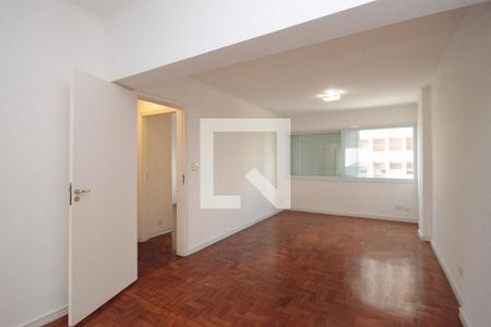 Apartamento à venda com 130m², 3 quartos e 1 vagaQuarto 2