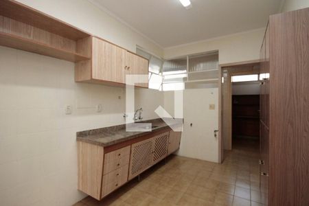 Apartamento à venda com 130m², 3 quartos e 1 vagaCozinha