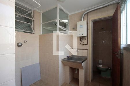 Apartamento à venda com 130m², 3 quartos e 1 vagaÁrea de Serviço