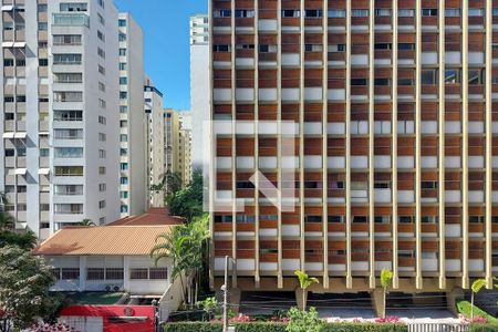 Apartamento à venda com 130m², 3 quartos e 1 vaga Apartamento à venda com 130m², 3 quartos e 1 vagaVista