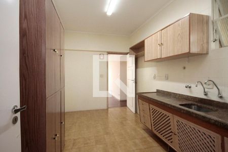 Apartamento à venda com 130m², 3 quartos e 1 vagaCozinha