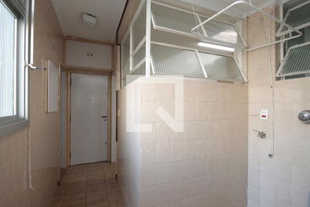 Apartamento à venda com 130m², 3 quartos e 1 vagaÁrea de Serviço
