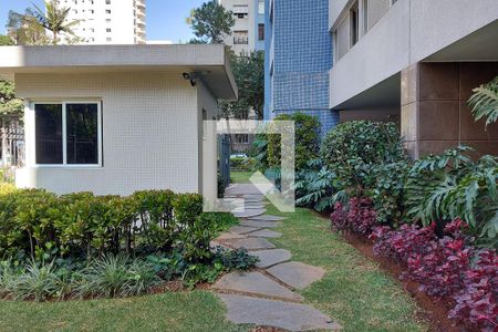 Apartamento à venda com 130m², 3 quartos e 1 vaga Apartamento à venda com 130m², 3 quartos e 1 vagaÁrea comum