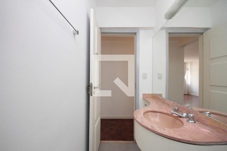 Apartamento à venda com 130m², 3 quartos e 1 vagaBanheiro