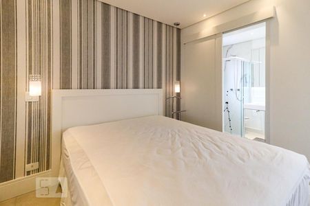 Apartamento para alugar com 67m², 1 quarto e 1 vagaQuarto