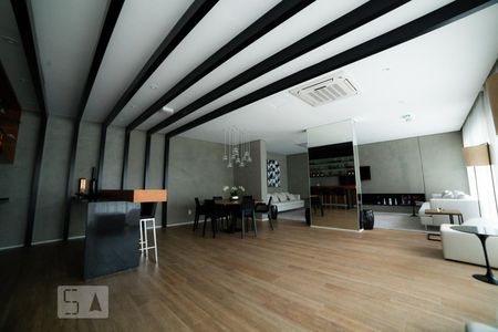 Apartamento para alugar com 67m², 1 quarto e 1 vagaSalão de Festas