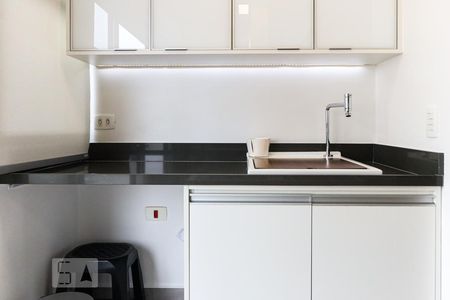 Apartamento para alugar com 67m², 1 quarto e 1 vagaÁrea de Serviço