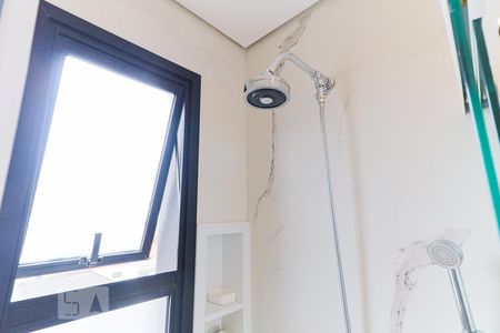 Apartamento para alugar com 67m², 1 quarto e 1 vagaBanheiro