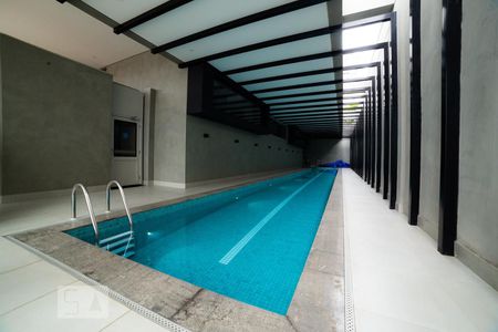 Apartamento para alugar com 67m², 1 quarto e 1 vagaPiscina