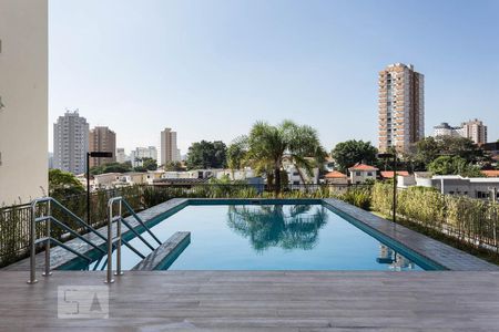 Apartamento para alugar com 67m², 1 quarto e 1 vagaPiscina