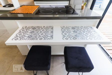 Apartamento para alugar com 67m², 1 quarto e 1 vagaÁrea de Serviço