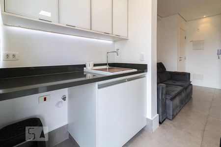 Apartamento para alugar com 67m², 1 quarto e 1 vagaÁrea de Serviço