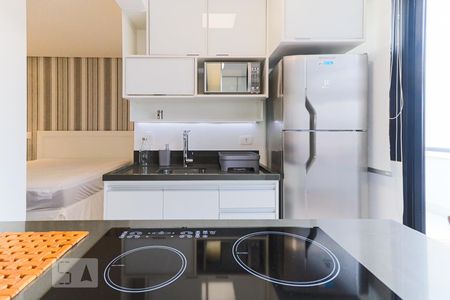 Apartamento para alugar com 67m², 1 quarto e 1 vagaCozinha