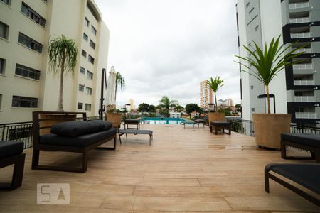 Apartamento para alugar com 67m², 1 quarto e 1 vagaPiscina