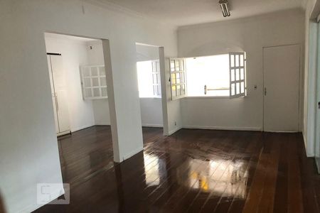 Sala de casa à venda com 6 quartos, 524m² em Palmares, Belo Horizonte