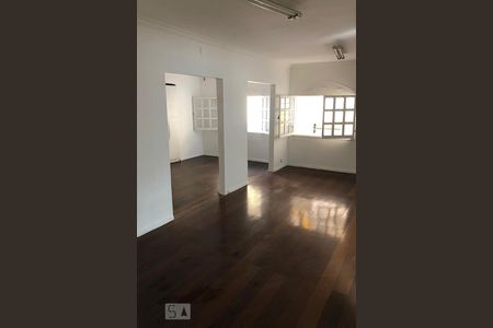 Sala de casa à venda com 6 quartos, 524m² em Palmares, Belo Horizonte