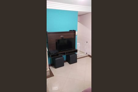 Sala de casa de condomínio à venda com 2 quartos, 68m² em Vila Matilde, São Paulo