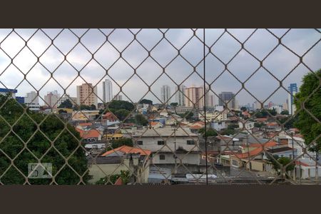 Vista Suite 1 de casa de condomínio à venda com 2 quartos, 68m² em Vila Matilde, São Paulo