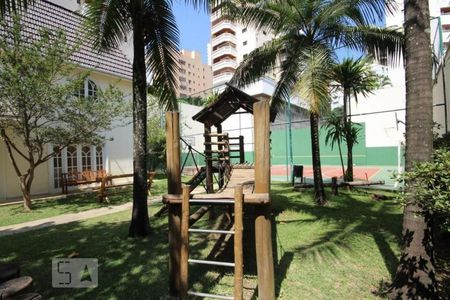 Playground de casa de condomínio para alugar com 3 quartos, 456m² em Jardim Panorama, São Paulo
