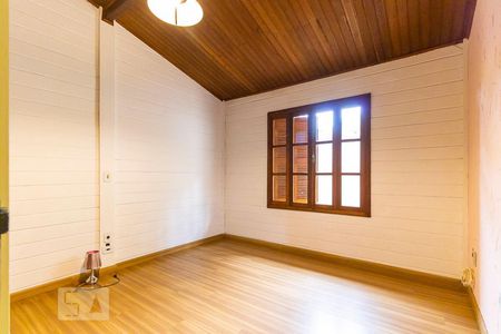 Casa de condomínio à venda com 388m², 3 quartos e 4 vagasQuarto 2 - Suíte 2