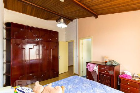 Casa de condomínio à venda com 388m², 3 quartos e 4 vagasQuarto 3 - Suíte 3