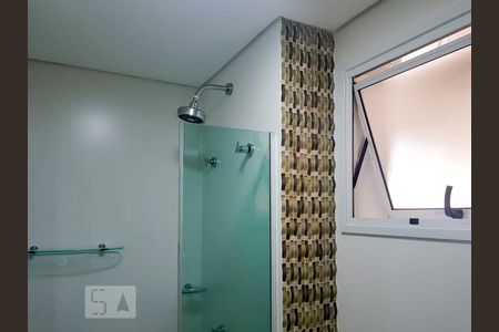 Banheiro de apartamento à venda com 2 quartos, 62m² em Vila Gomes, São Paulo
