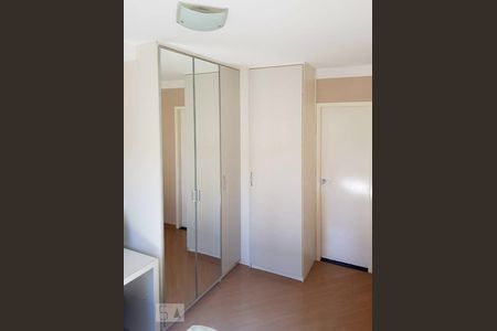 Banheiro da Suíte de apartamento à venda com 2 quartos, 62m² em Vila Gomes, São Paulo