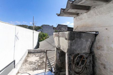 Terraço de casa à venda com 2 quartos, 222m² em Vila Formosa, São Paulo