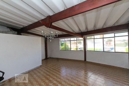 Sala de casa à venda com 2 quartos, 222m² em Vila Formosa, São Paulo