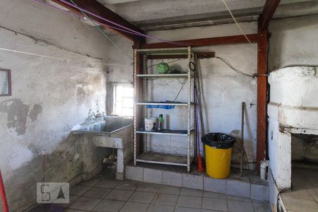 Área de Serviço de casa à venda com 2 quartos, 222m² em Vila Formosa, São Paulo