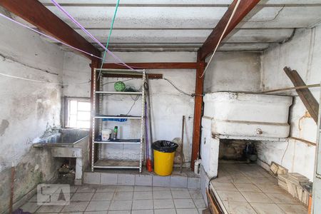 Área de Serviço de casa à venda com 2 quartos, 222m² em Vila Formosa, São Paulo