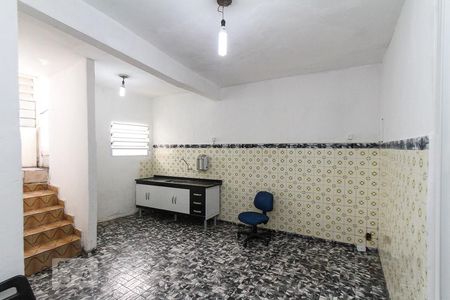 Cozinha de casa à venda com 2 quartos, 222m² em Vila Formosa, São Paulo