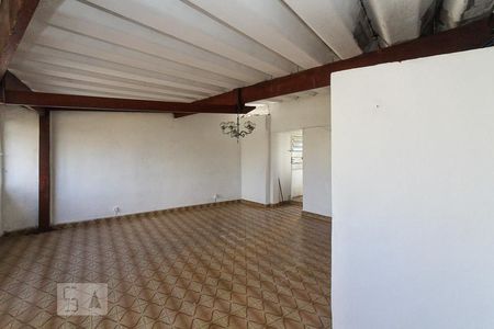 Sala de casa à venda com 2 quartos, 222m² em Vila Formosa, São Paulo