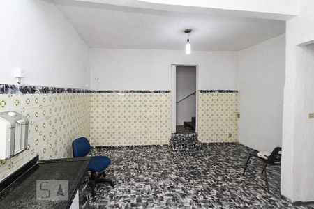 Cozinha de casa à venda com 3 quartos, 222m² em Vila Formosa, São Paulo